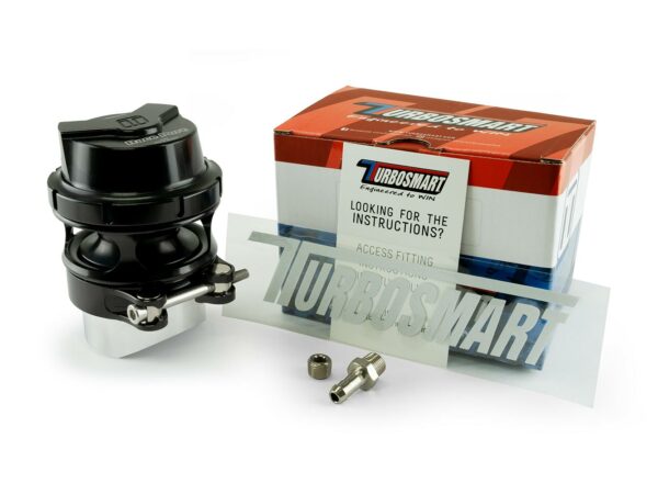 GenV RacePort BOV