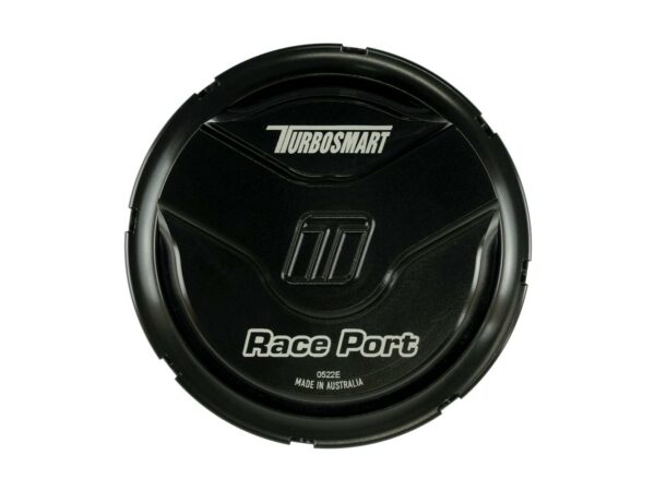 GenV RacePort BOV