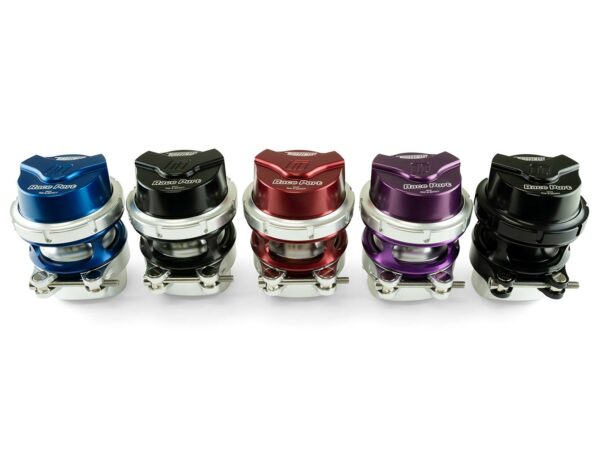 GenV RacePort BOV