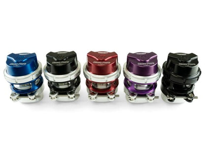 GenV RacePort BOV