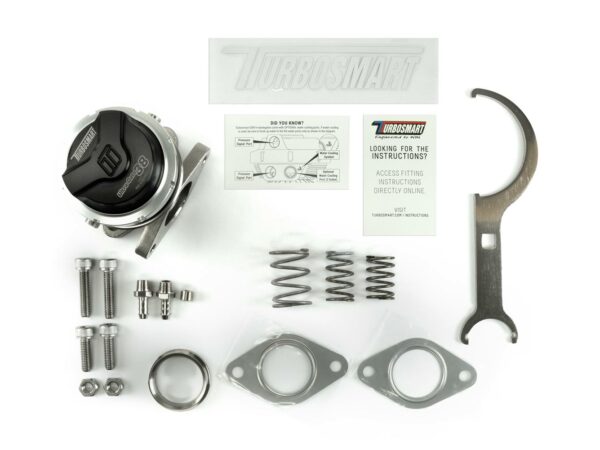 GenV UltraGate38 14psi External Wastegate