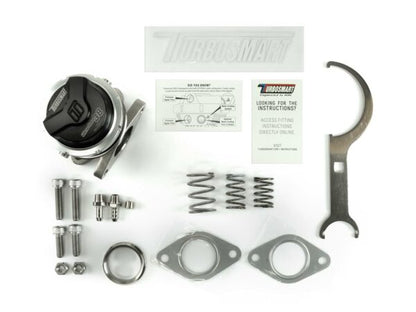 GenV UltraGate38 14psi External Wastegate