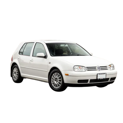 Golf MK4 - Bucket Seat Base Mount