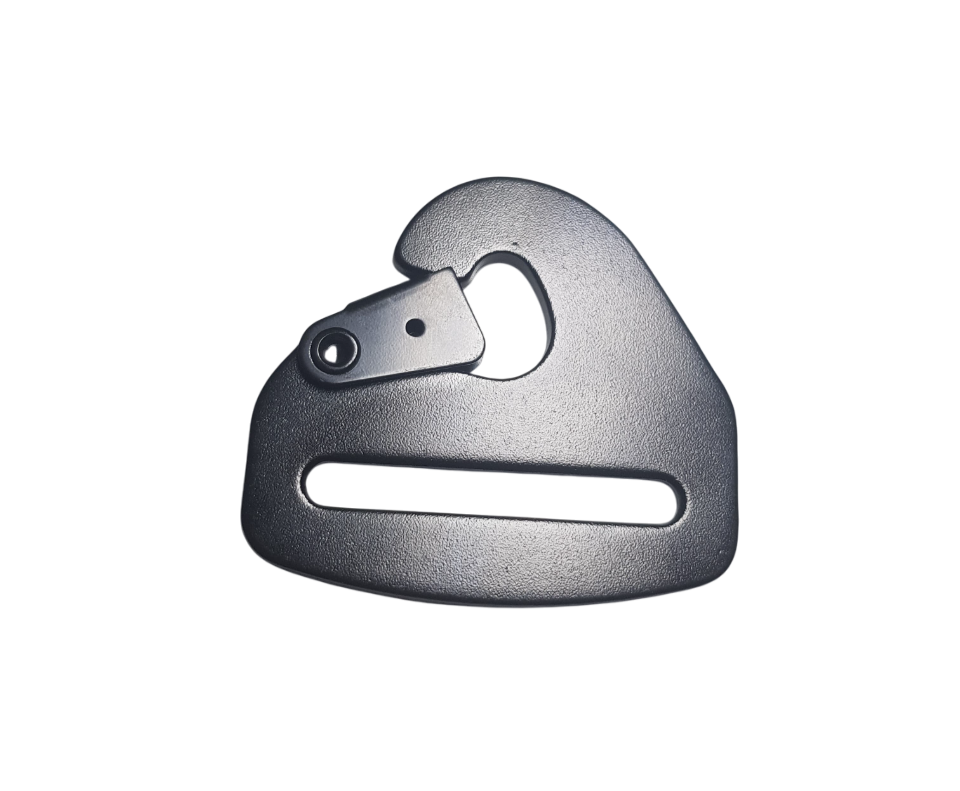 Harness Quick Release snap hook