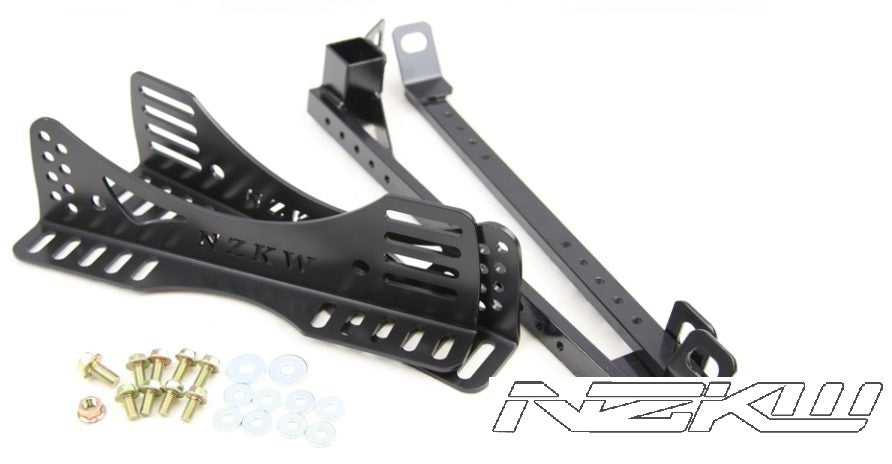 Honda SUPER LOW Bucket Seat Base Mount