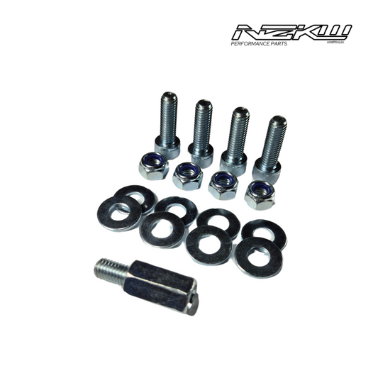 NZKW Mounting Hardware pack - Optional
