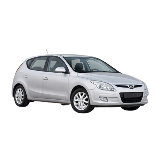 Hyundai I30 2007 - Bucket Seat Base Mount