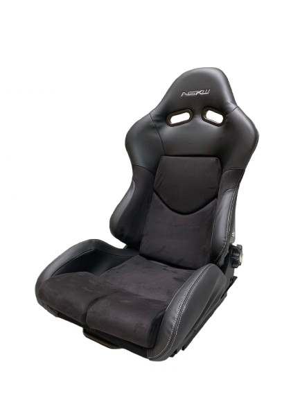 NZKW RS850 Recliner Bucket Seats