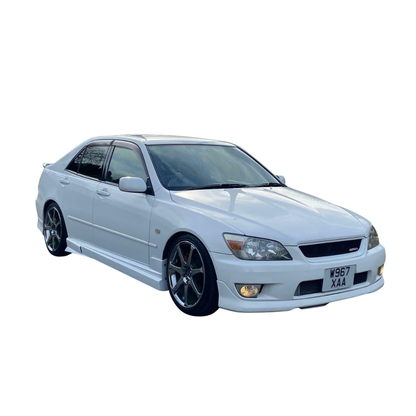 Toyota IS200 Altezza - Bucket Seat Base Mount