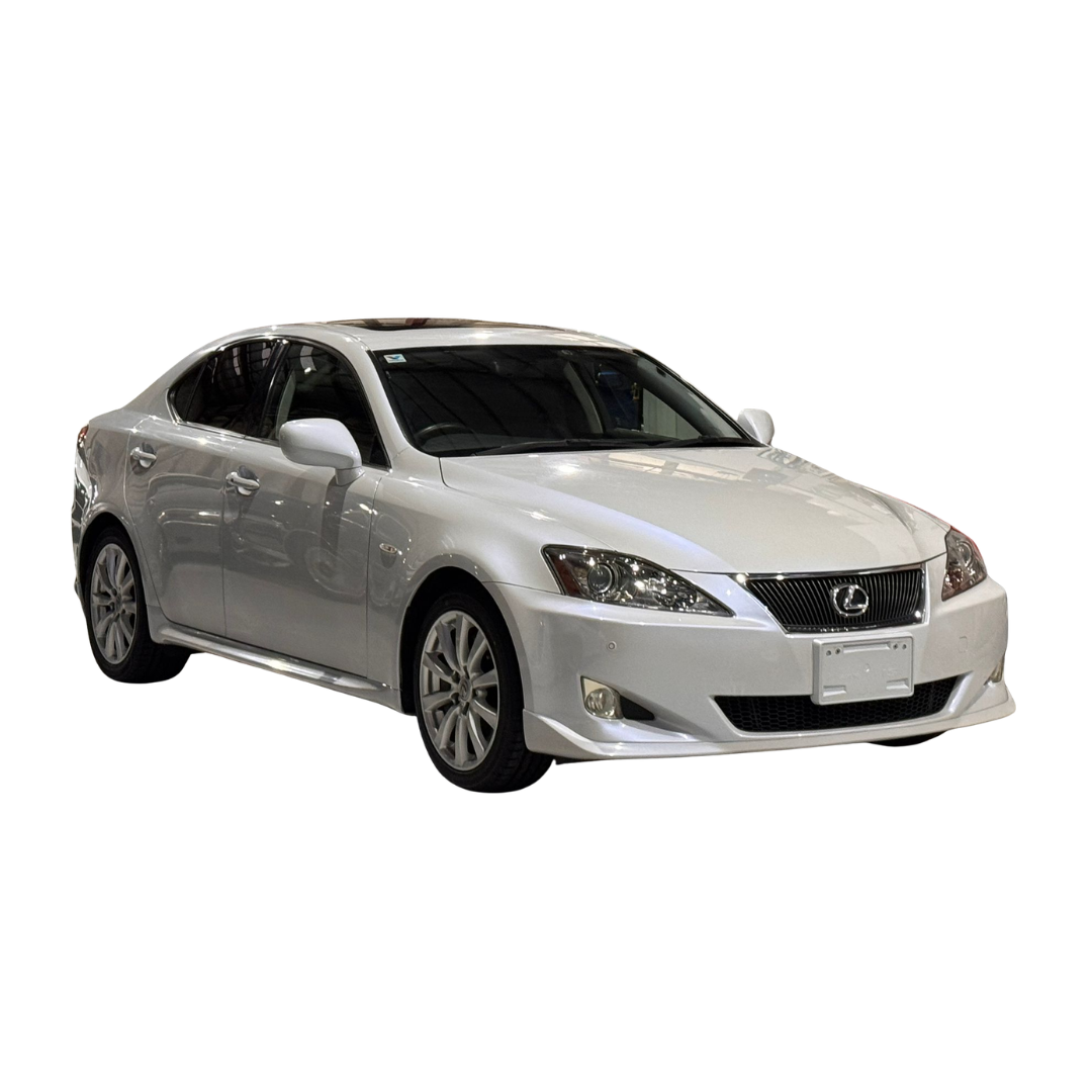 Lexus IS250 IS350 - Bucket Seat Base Mount
