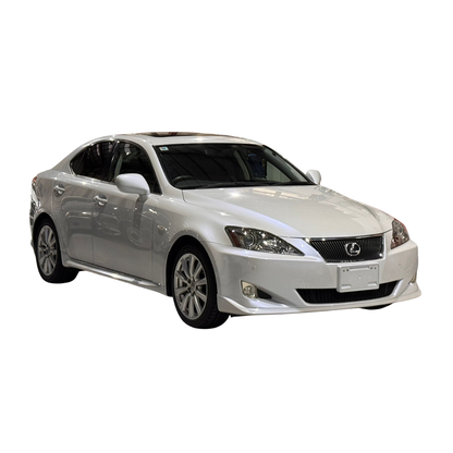 Lexus IS250 IS350 - Bucket Seat Base Mount