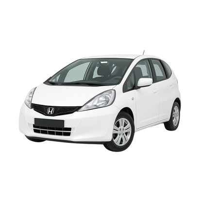 Honda Jazz / Fit - Bucket Seat Base Mount