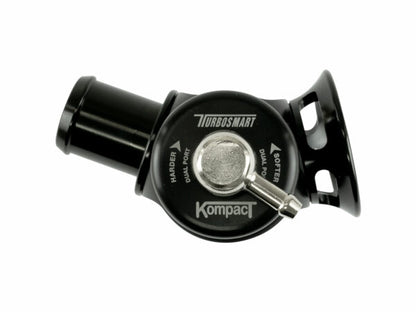 Kompact Dual Port Blow Off Valve for 25mm Inlet Fitting