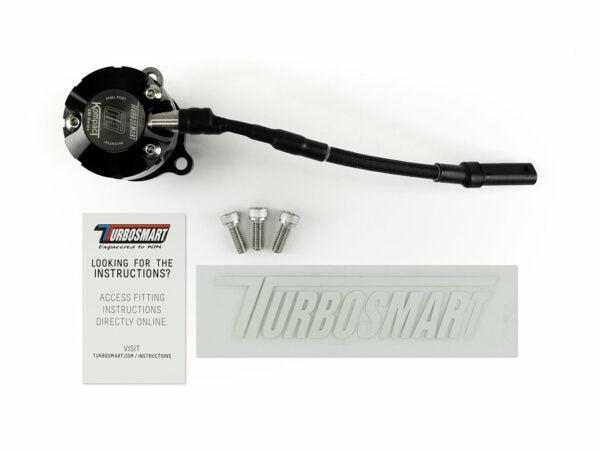 Kompact EM Blow Off Valve VR2-Kompact EM Blow Off Valve VR2-NZKW Australia
