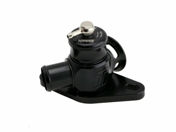 Kompact Dual Port Blow Off Valve Suit MY99-00 WRX, STI and MY98-00 Forester GT