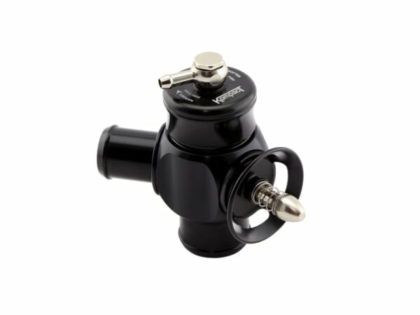 Kompact Dual Port Blow Off Valve Suit Subaru WRX
