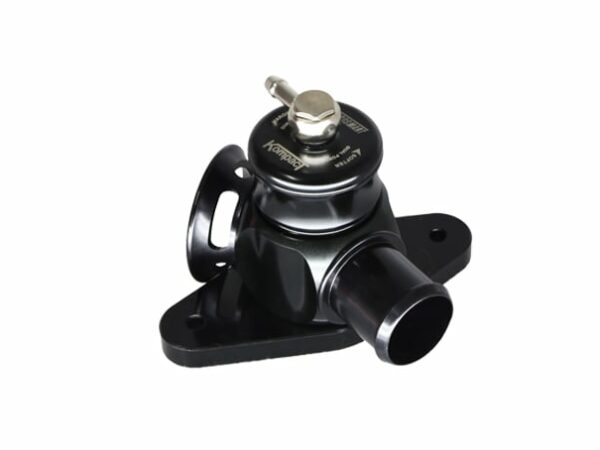 Kompact Dual Port Blow Off Valve Suit Subaru & Nissan