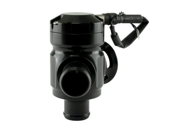 Kompact EM BOV 25mm Dual Port