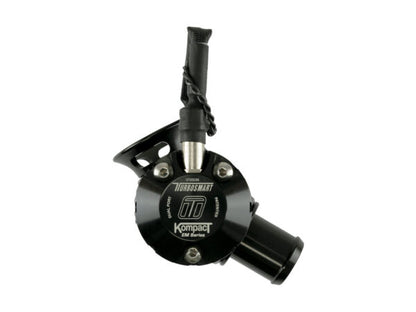 Kompact EM BOV 25mm Dual Port