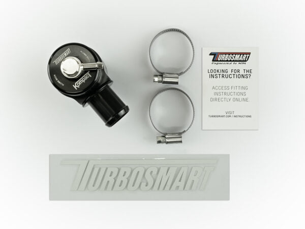 Kompact Plumb Back Valve for 25mm Fittings