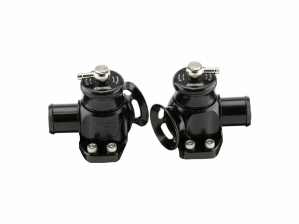 Kompact Dual Port Blow Off Valve Suit KIA Stinger/Genesis G80 3.3L V6