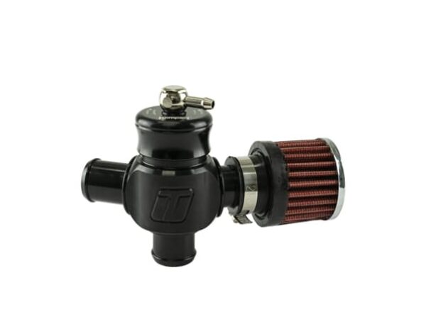 Kompact Dual Port Blow Off Valve Suit Polaris RZR Turbo (2016+)