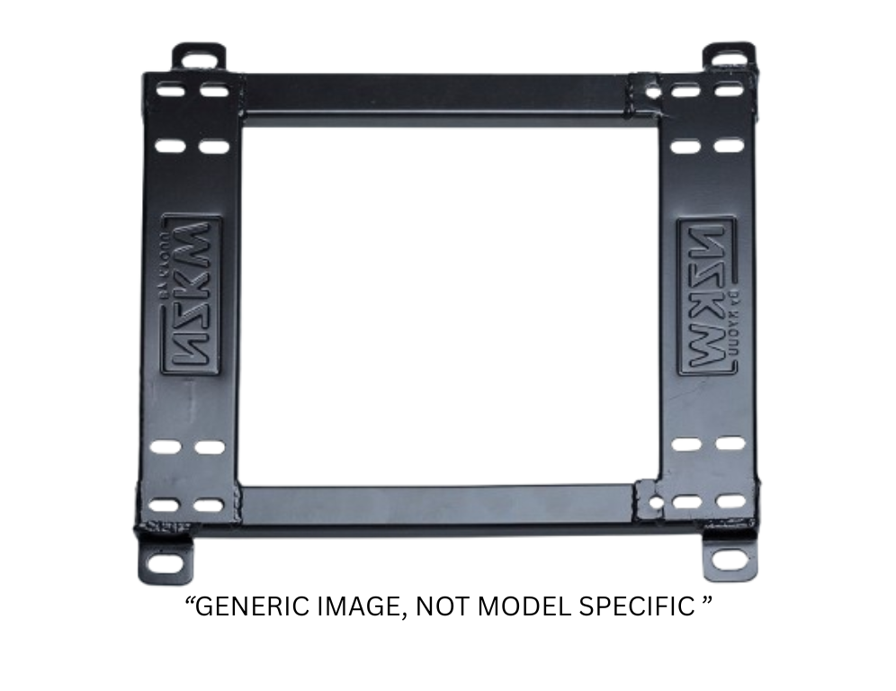 Mitsubishi Colt Bucket Seat Base Mount NZKW AU ADR Approved NZKW mitsubishi-colt-bucket-seat-base-mount-nzkw-au-adr-approved-nzkw