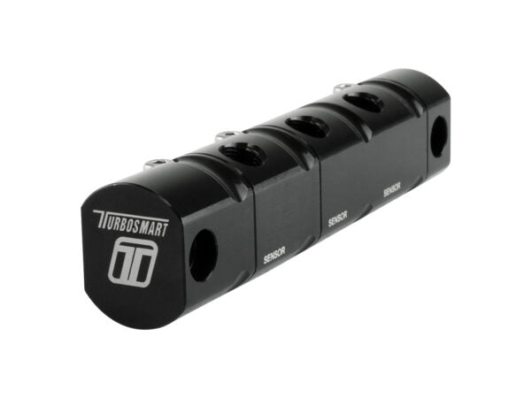 Modular Remote Sensor Block (3 Channel) 1 / 8NPT