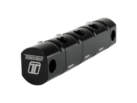 Modular Remote Sensor Block (3 Channel) 1 / 8NPT