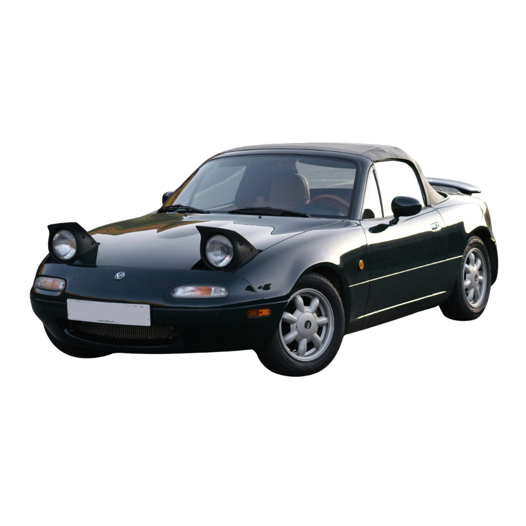 Mazda NA / NB MX5 - Bucket Seat Base Mount