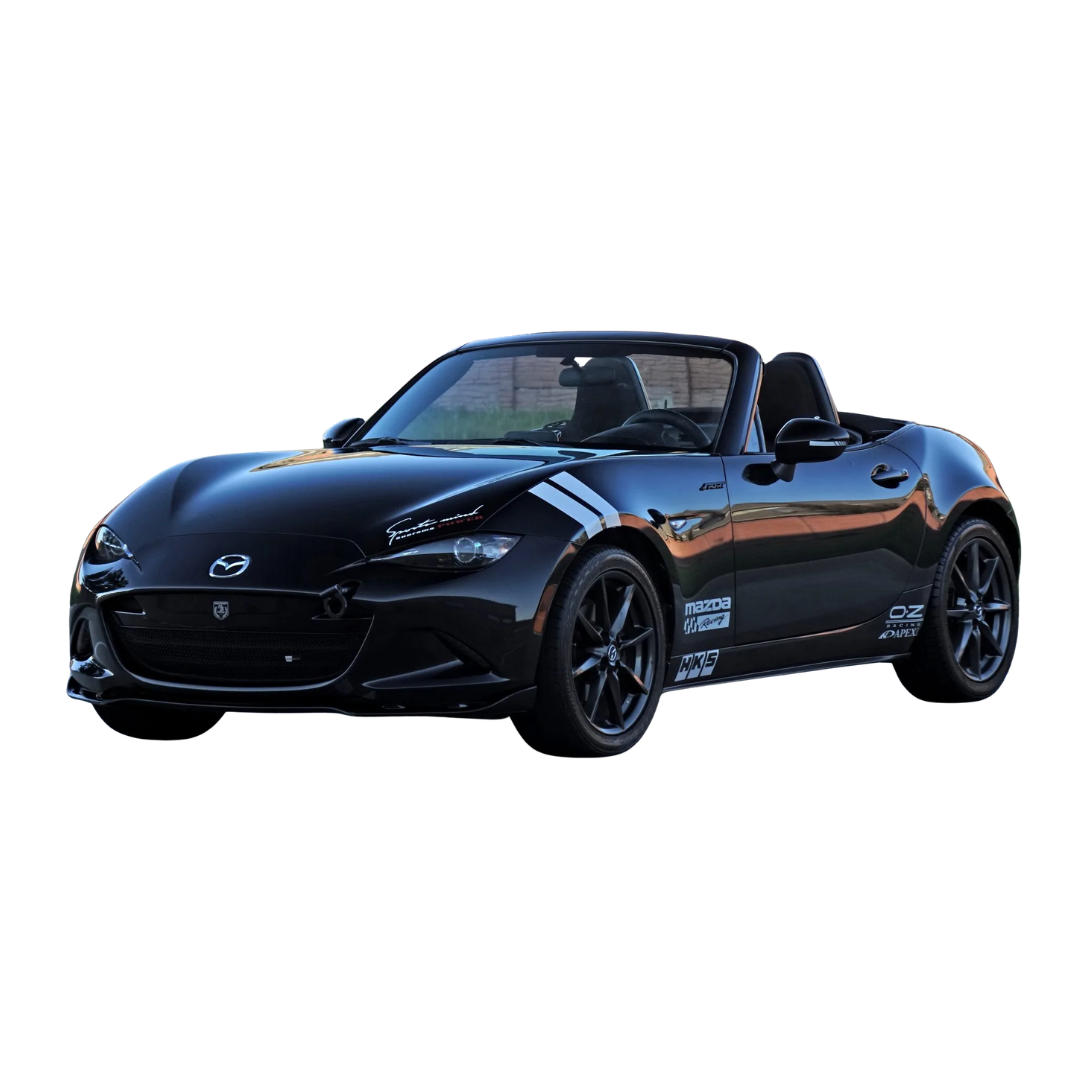 Mazda ND MX5 - Bucket Seat Base Mount