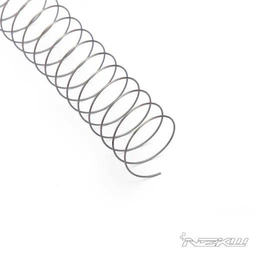 NZKW 100 Series Stainless Braided Hose Inner Support Springs