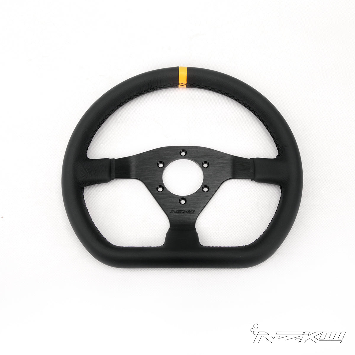 NZKW 2024 Steering Wheel - Roadster II-