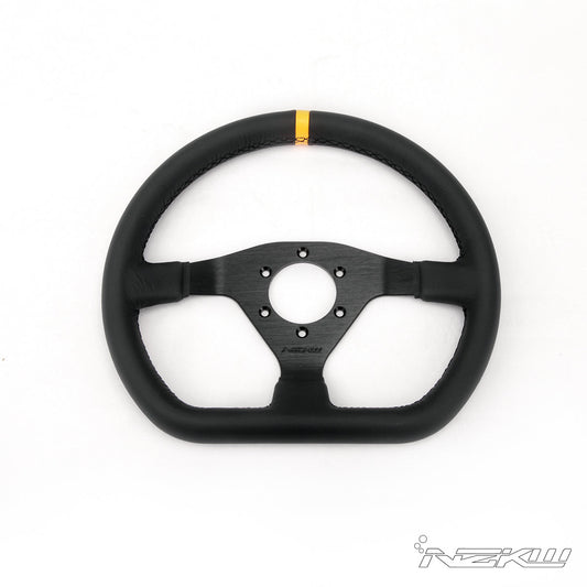 NZKW 2024 Steering Wheel - Roadster II-