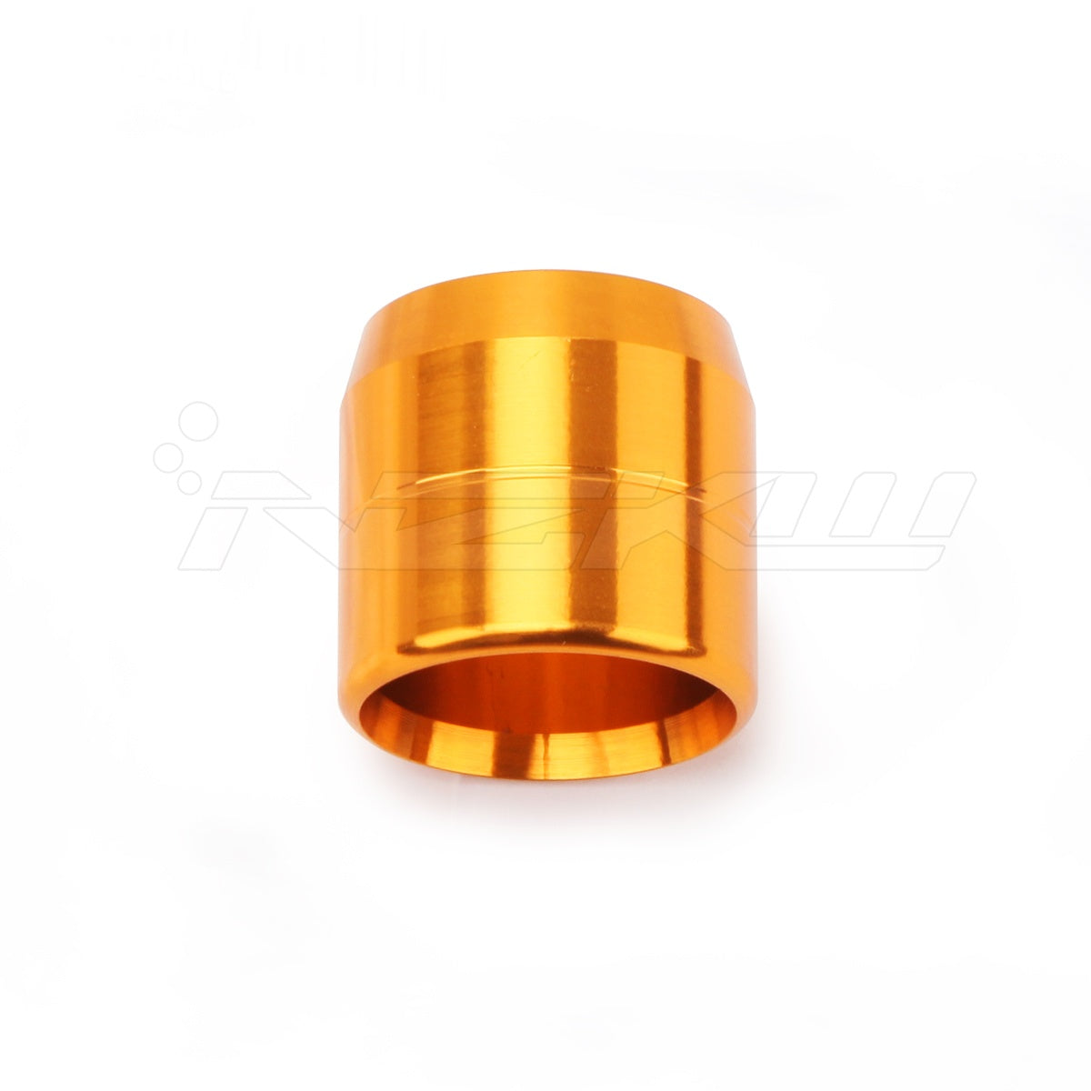 NZKW 600 Series Crimp on fitting sleeves
