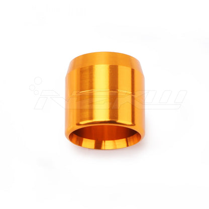 NZKW 600 Series Crimp on fitting sleeves