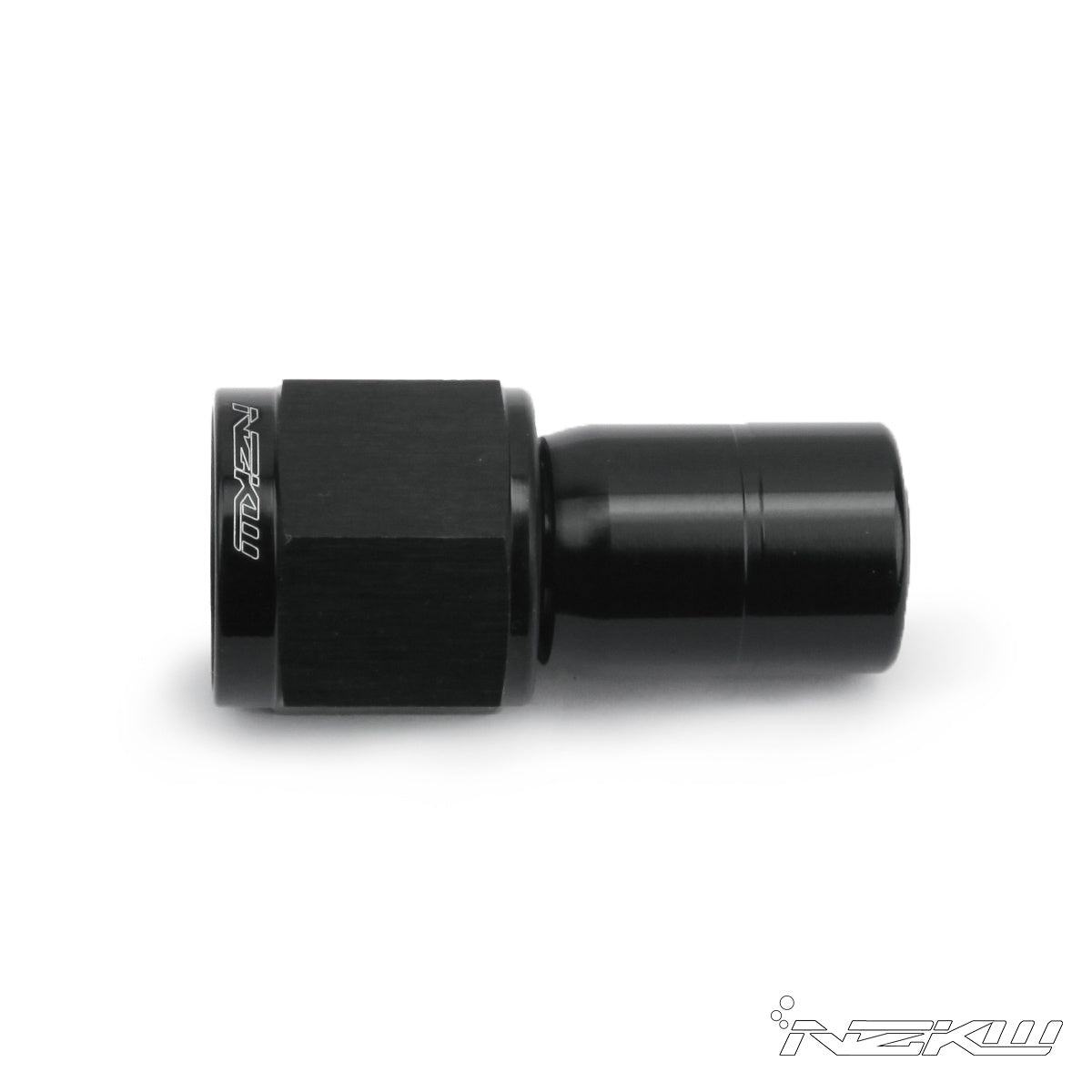 NZKW 700 Series PTFE Crimp On HOSE ENDS