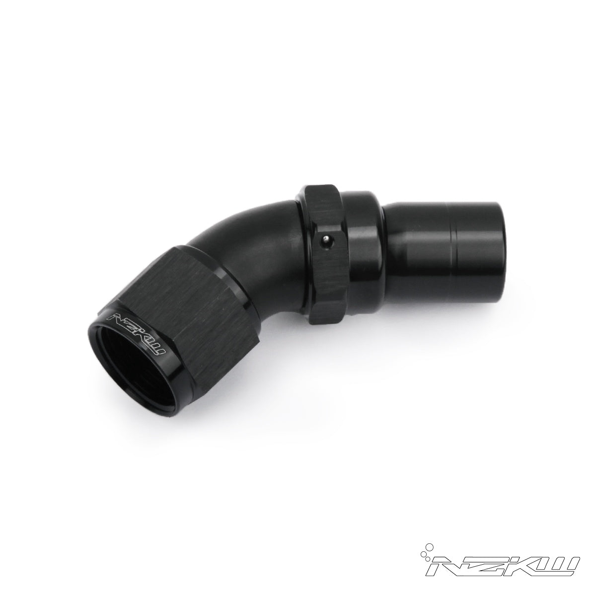 NZKW 700 Series PTFE Crimp On HOSE ENDS