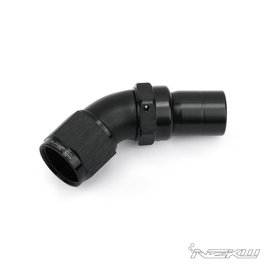 NZKW 700 Series PTFE Crimp On HOSE ENDS