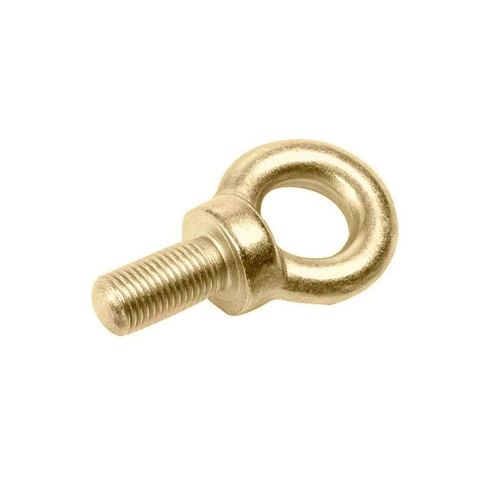 NZKW 7/16 Eyebolt 8.8 High Tensile or FIA or SFI Racing Harness- short type-G003