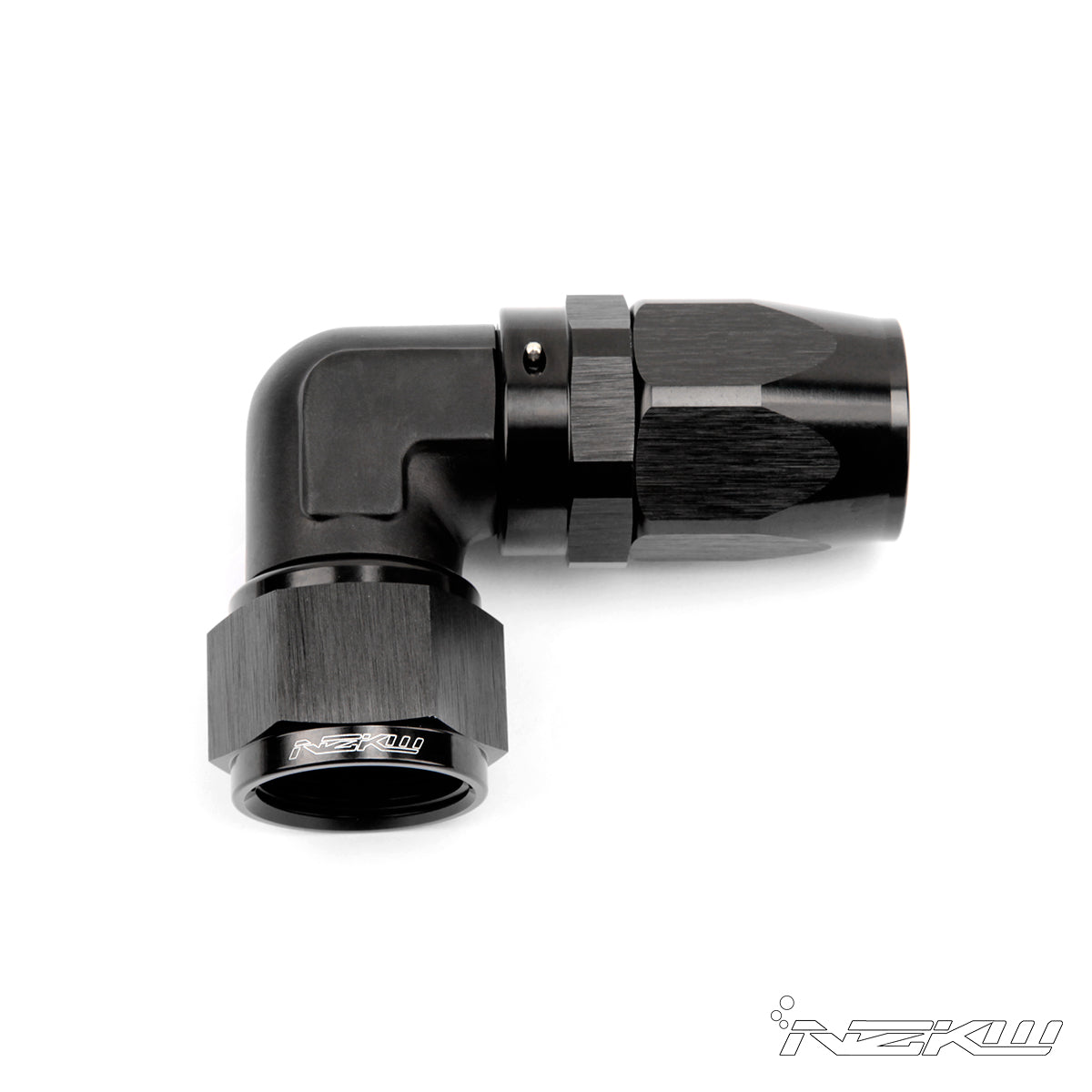 NZKW 90 Degree Forged swivel ends
