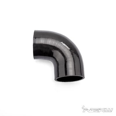 NZKW 90 Degree Silicone joiner elbow hose
