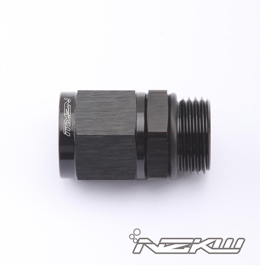 NZKW AN Female to ORB/JIC/AN adapters