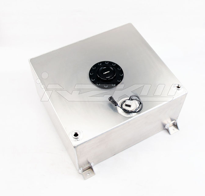 NZKW Alloy Fuel Cells Spec III 5-20Gallons MSNZ/LVV Complied