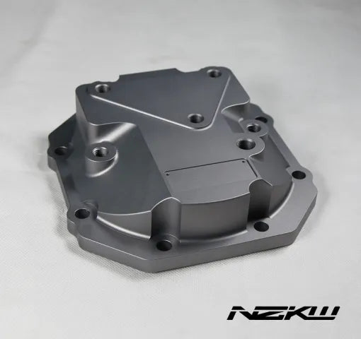 NZKW Billet EVO RS DIFF COVER kit