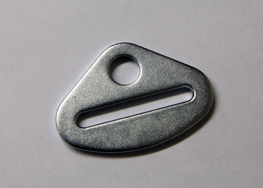 NZKW Bolt in harness ends for Racing Harness, SFI/FIA/MSNZ Complied-G00301