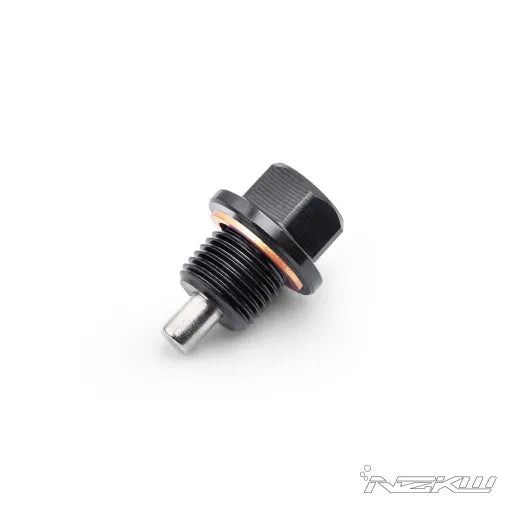 NZKW CNC Alloy Magnetic Sump Plugs