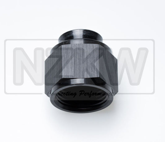 NZKW CNC blanking flare caps