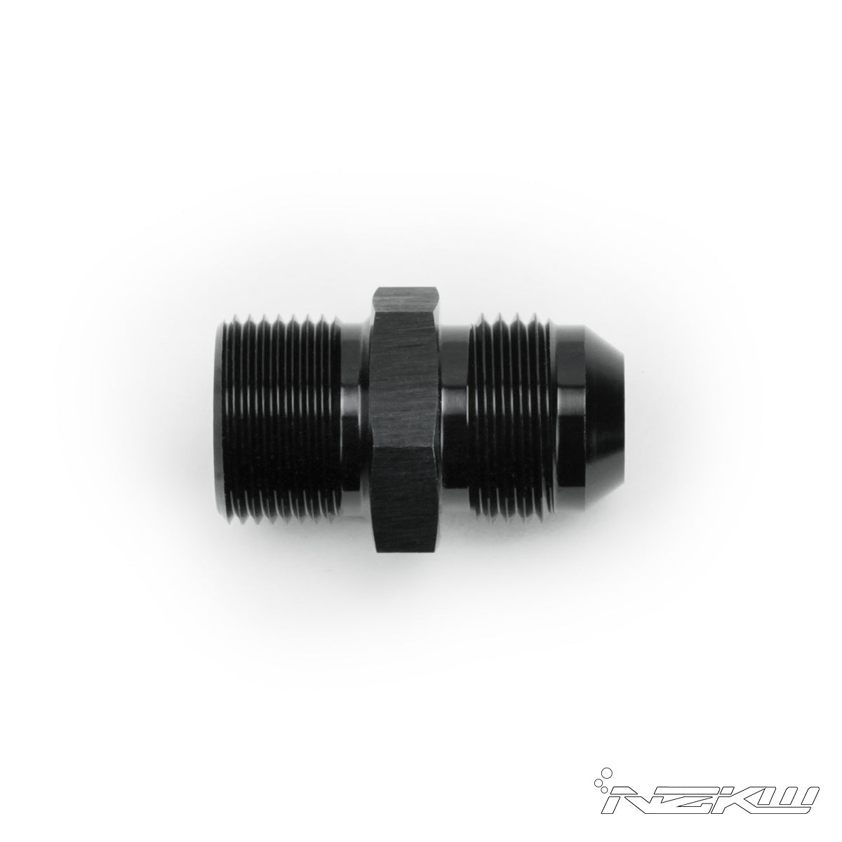 NZKW Flare to BSP Fitting Adapter