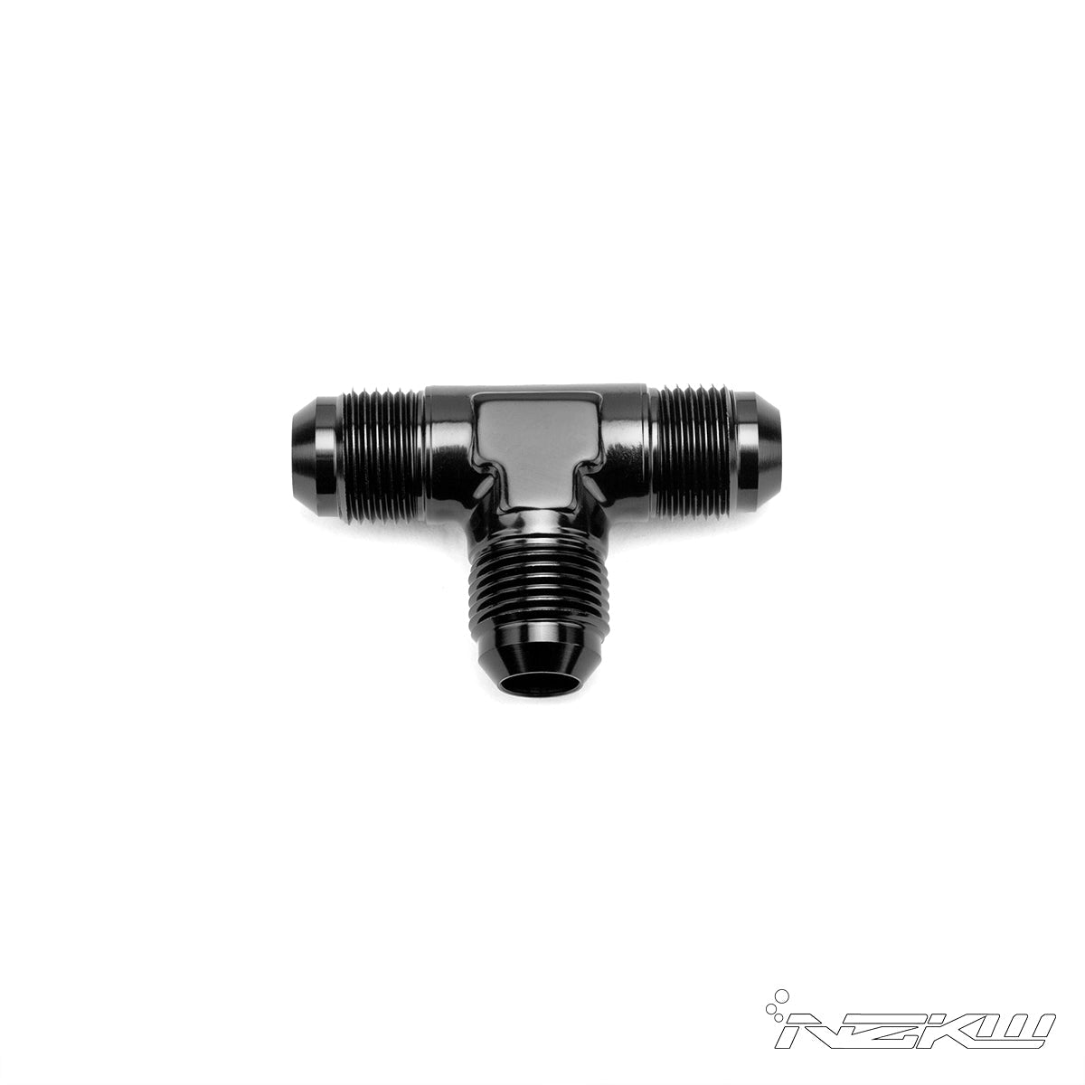 NZKW Forged Alloy AN Flare Tees